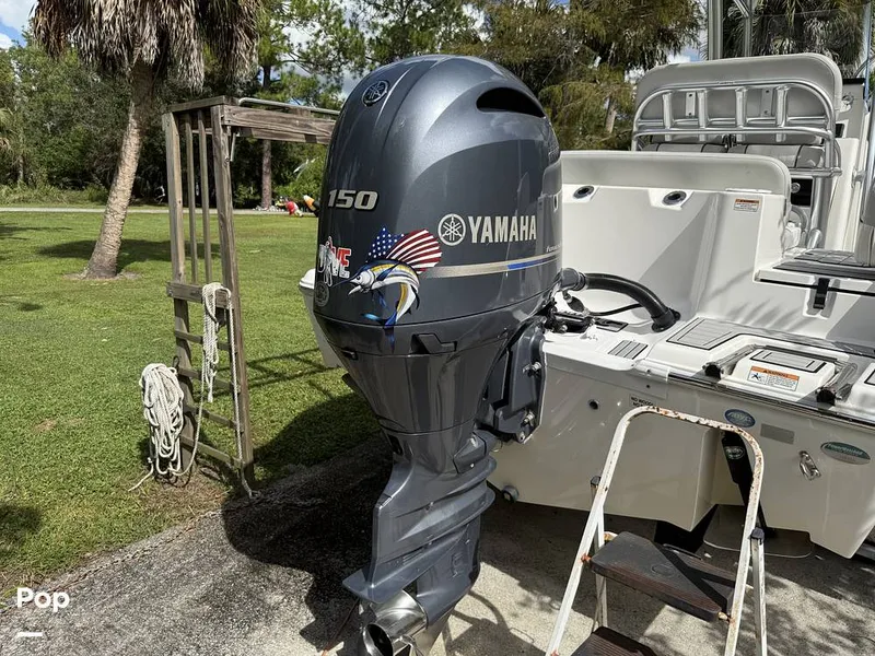 Slide: The Image of Sea Fox 228 Commander 2020 - 15998822