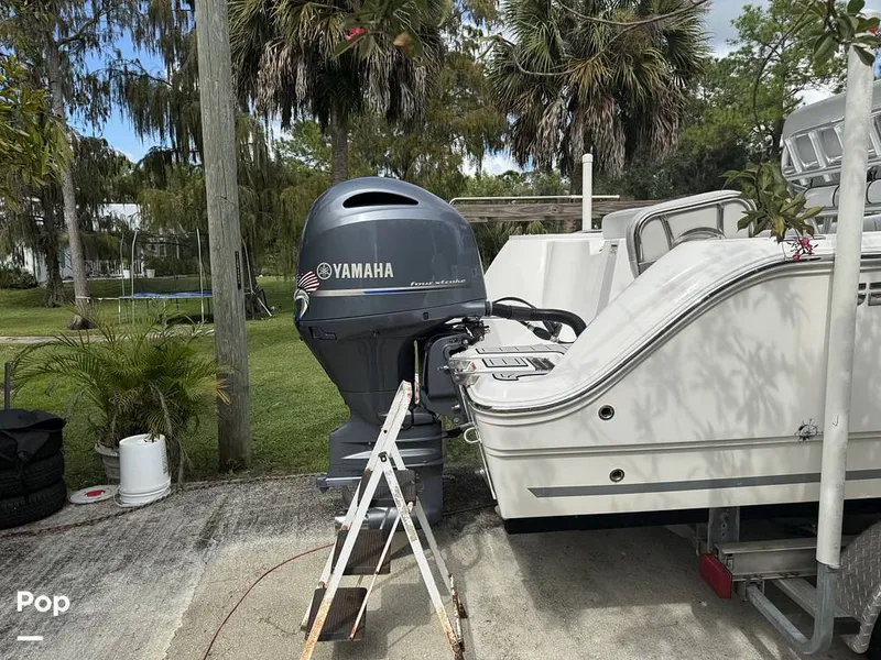 Slide: The Image of Sea Fox 228 Commander 2020 - 15998825