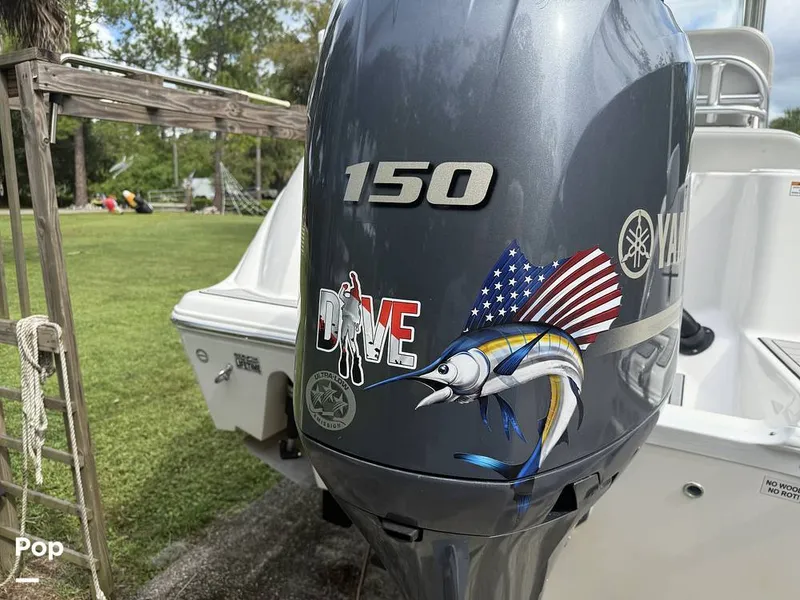 Slide: The Image of Sea Fox 228 Commander 2020 - 15998828