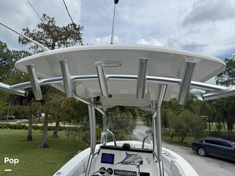 Slide: The Image of Sea Fox 228 Commander 2020 - 15998858