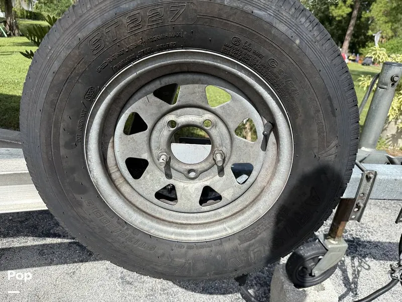 Slide: The Image of Sea Fox 228 Commander 2020 - 15998997