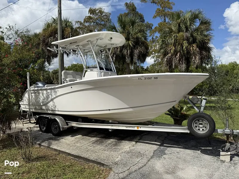 Slide: The Image of Sea Fox 228 Commander 2020 - 15999001