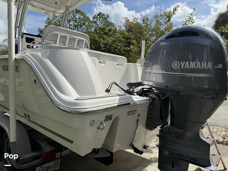 Slide: The Image of Sea Fox 228 Commander 2020 - 15999010