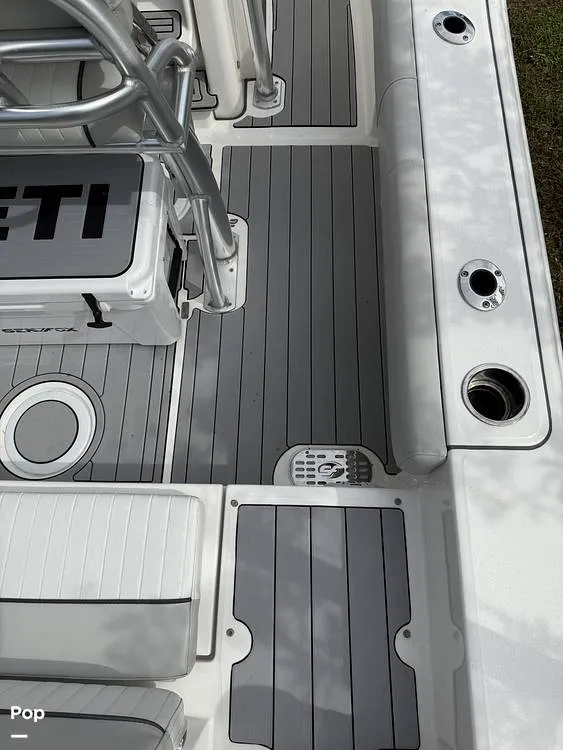 Slide: The Image of Sea Fox 228 Commander 2020 - 15999021