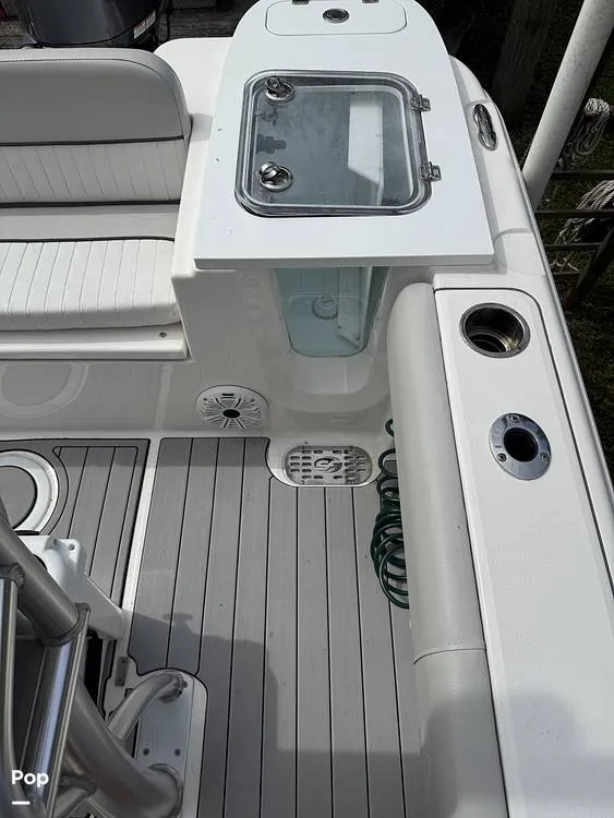 Slide: The Image of Sea Fox 228 Commander 2020 - 15999025