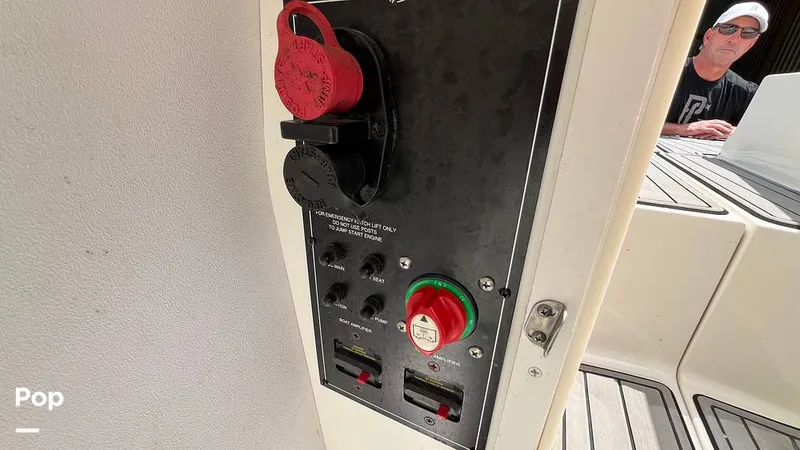 Slide: The Image of Monterey M5 MSX 2013 - 15798159