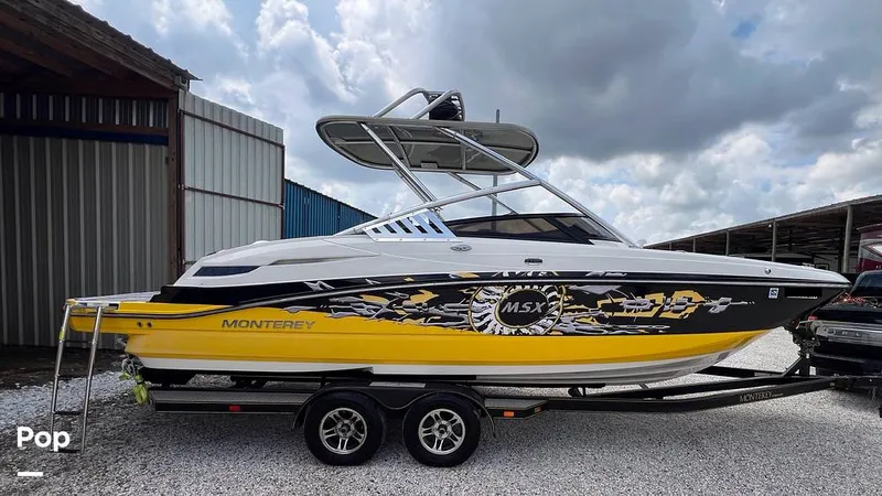 Slide: The Image of Monterey M5 MSX 2013 - 15798147