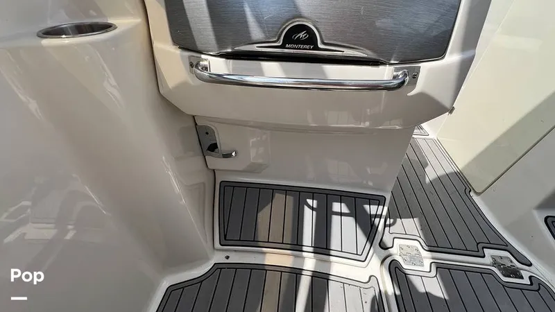 Slide: The Image of Monterey M5 MSX 2013 - 15798168