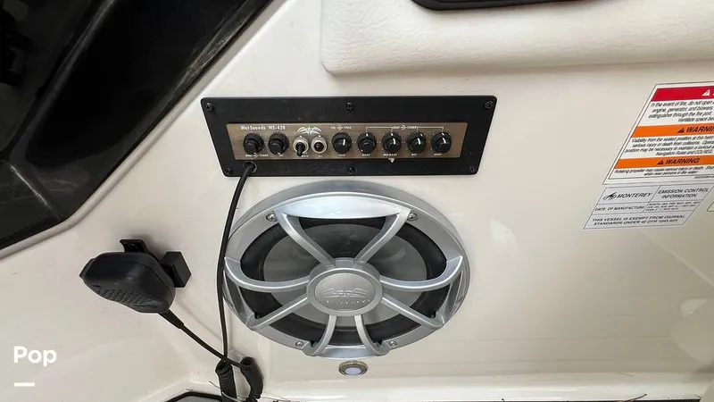 Slide: The Image of Monterey M5 MSX 2013 - 15798182