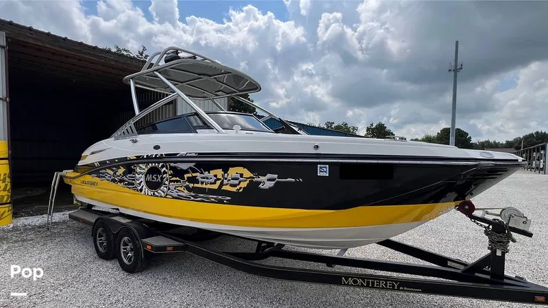 Slide: The Image of Monterey M5 MSX 2013 - 15798231