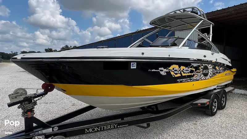 Slide: The Image of Monterey M5 MSX 2013 - 15798233