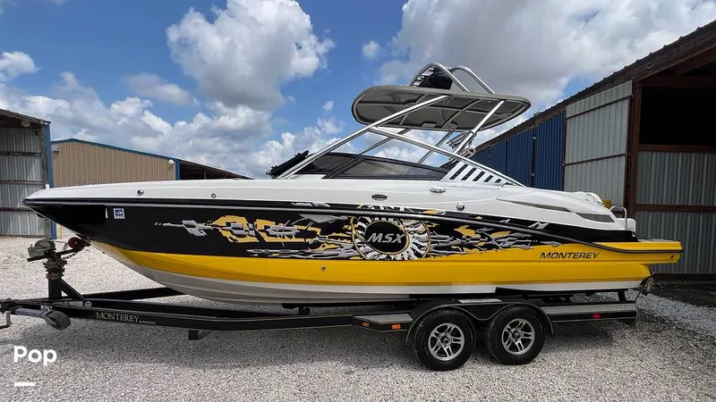 Slide: The Image of Monterey M5 MSX 2013 - 15798234