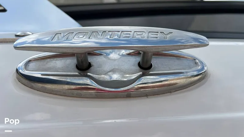 Slide: The Image of Monterey M5 MSX 2013 - 15798243