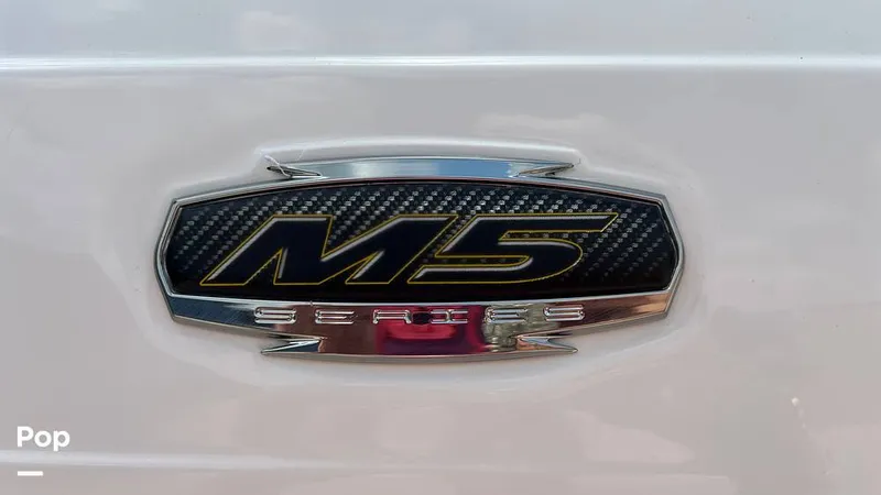 Slide: The Image of Monterey M5 MSX 2013 - 15798244