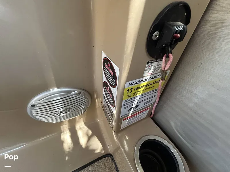 Slide: The Image of Harris 240 Cruiser 2015 - 15767244