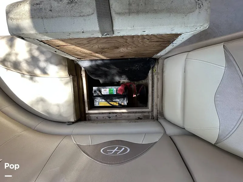 Slide: The Image of Harris 240 Cruiser 2015 - 15767246