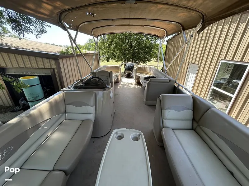 Slide: The Image of Harris 240 Cruiser 2015 - 15767257