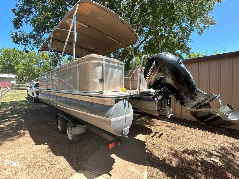 Slide: The Image of Harris 240 Cruiser 2015 - 15767262