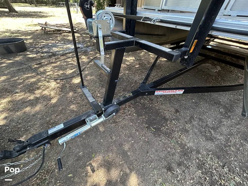 Slide: The Image of Harris 240 Cruiser 2015 - 15767276