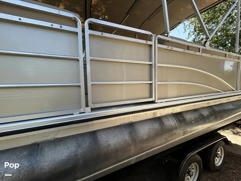 Slide: The Image of Harris 240 Cruiser 2015 - 15767285