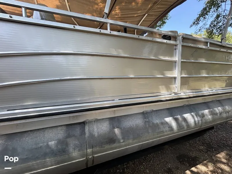 Slide: The Image of Harris 240 Cruiser 2015 - 15767307