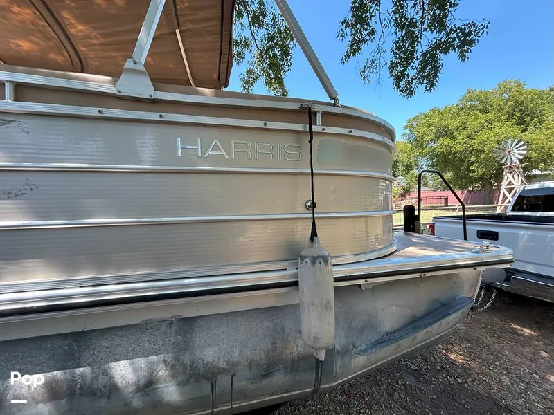 Slide: The Image of Harris 240 Cruiser 2015 - 15767309