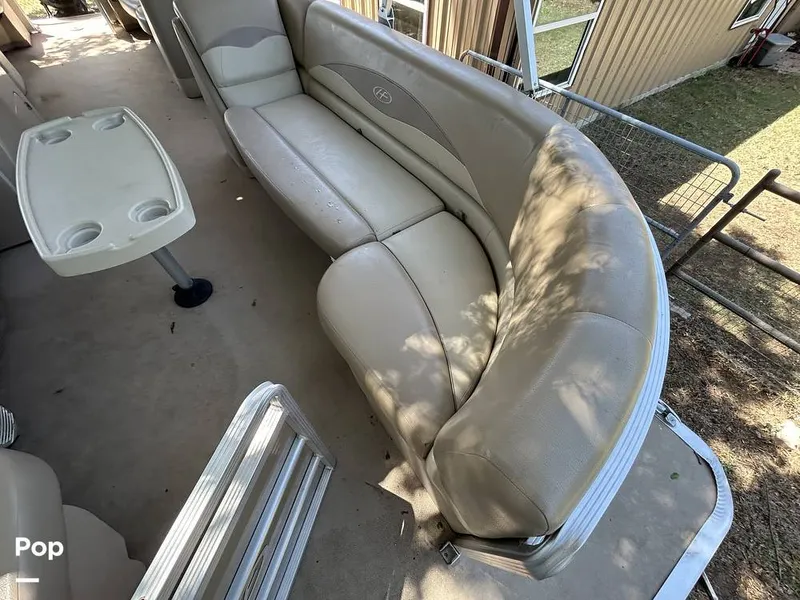 Slide: The Image of Harris 240 Cruiser 2015 - 15767314