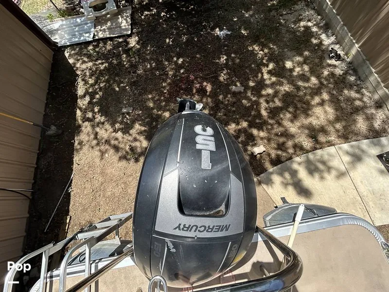 Slide: The Image of Harris 240 Cruiser 2015 - 15767334