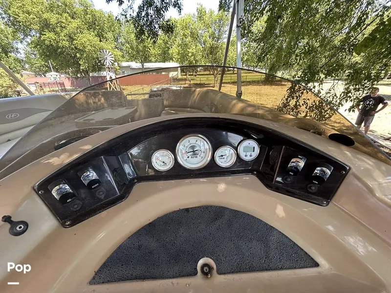 Slide: The Image of Harris 240 Cruiser 2015 - 15767346