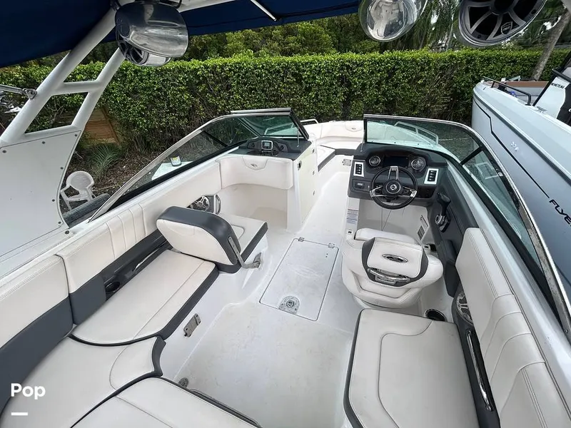 The Image of Chaparral 227 SSX 2017 - 15836056