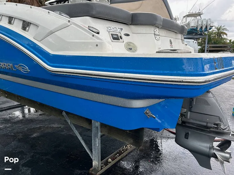 Slide: The Image of Chaparral 227 SSX 2017 - 15836094