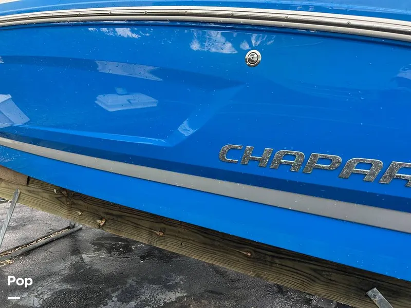 Slide: The Image of Chaparral 227 SSX 2017 - 15836096