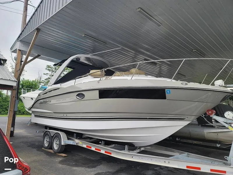 Slide: The Image of Monterey 295 SY 2016 - 16016485