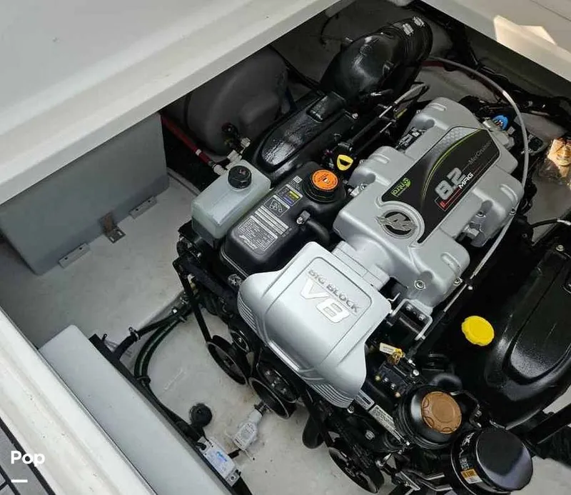 Slide: The Image of Monterey 295 SY 2016 - 15667215