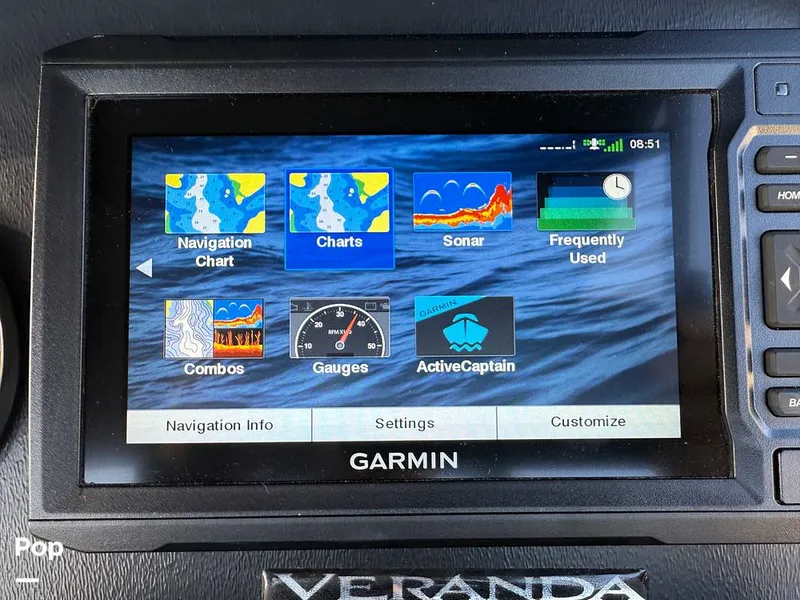 Slide: The Image of Veranda VR22VLC 2024 - 15718551