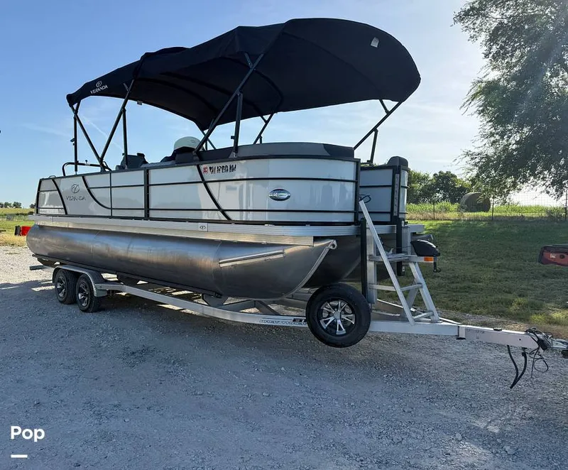 Slide: The Image of Veranda VR22VLC 2024 - 15718458