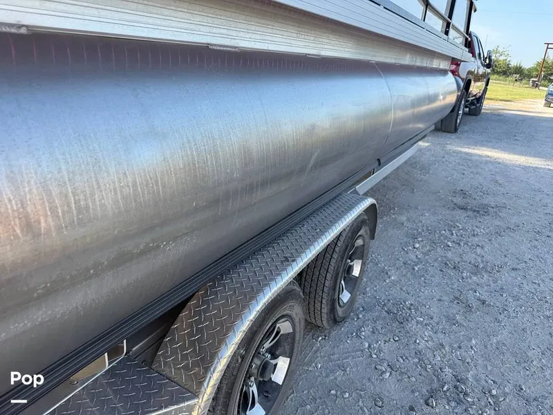 Slide: The Image of Veranda VR22VLC 2024 - 15718477