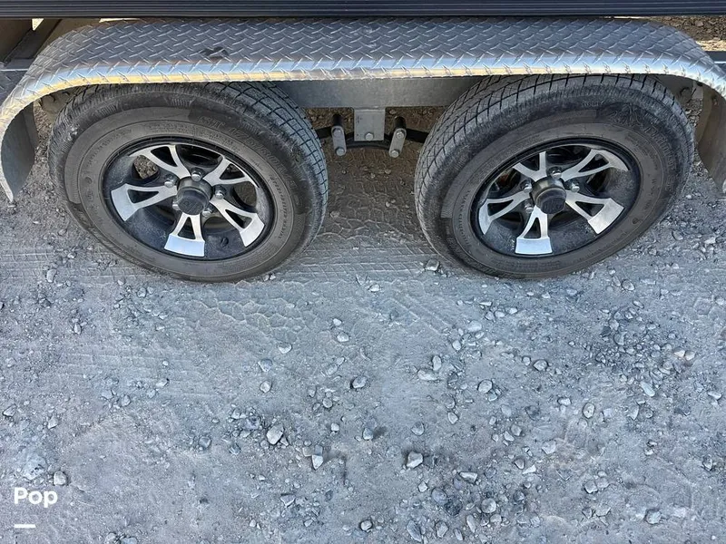 Slide: The Image of Veranda VR22VLC 2024 - 15718479