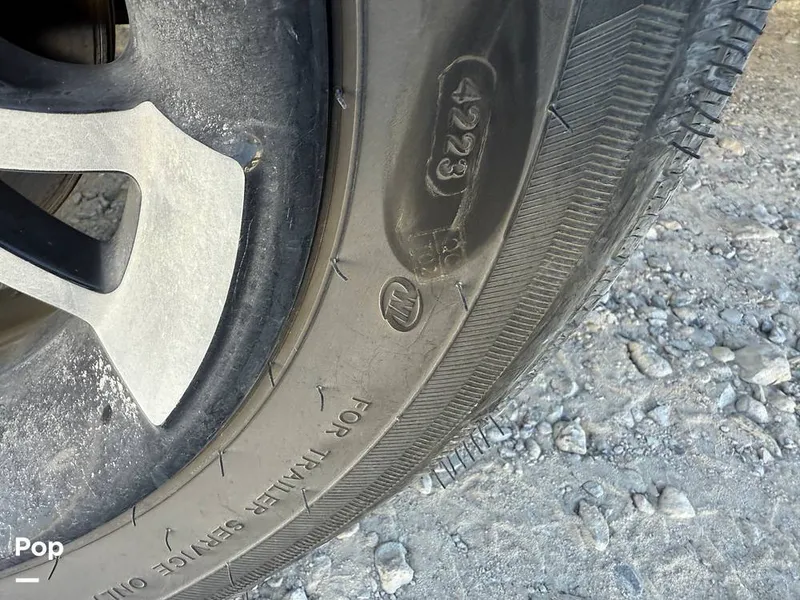 Slide: The Image of Veranda VR22VLC 2024 - 15718480