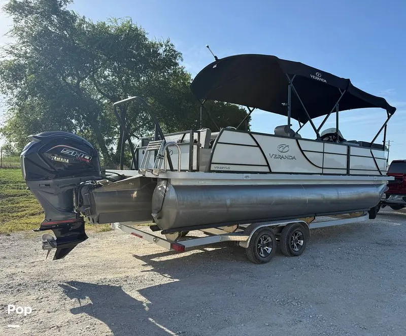 Slide: The Image of Veranda VR22VLC 2024 - 15718460