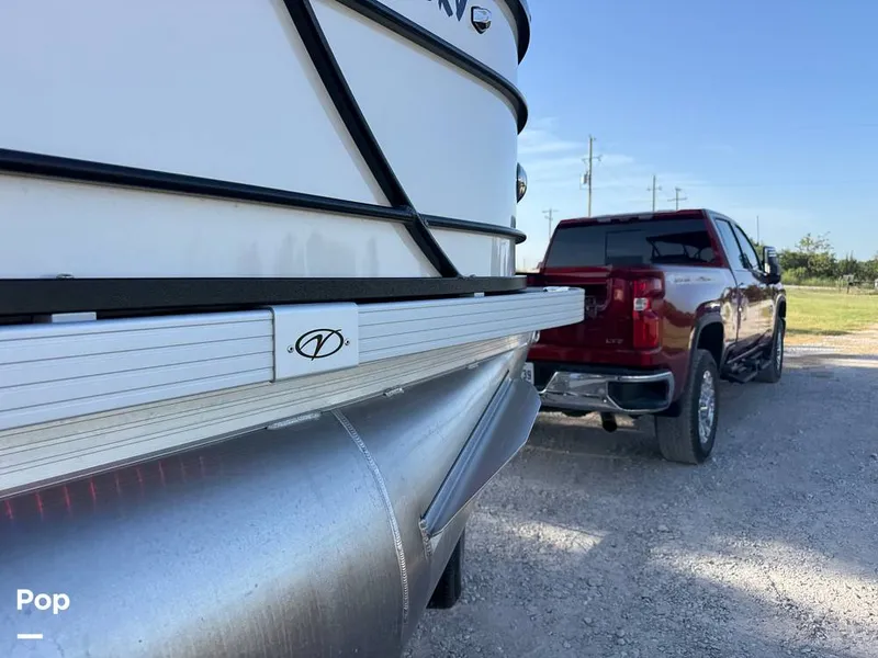 Slide: The Image of Veranda VR22VLC 2024 - 15718483