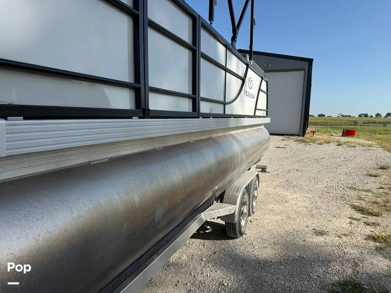 Slide: The Image of Veranda VR22VLC 2024 - 15718488