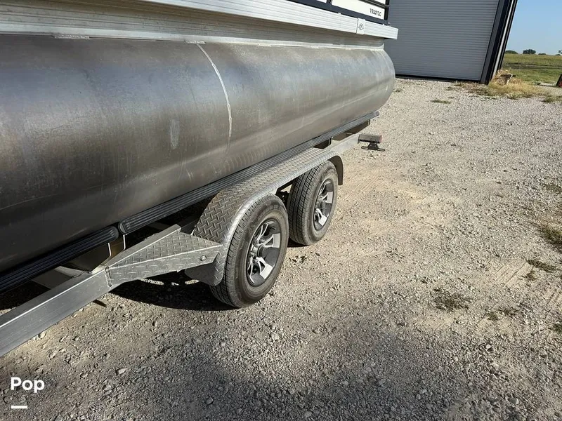 Slide: The Image of Veranda VR22VLC 2024 - 15718490