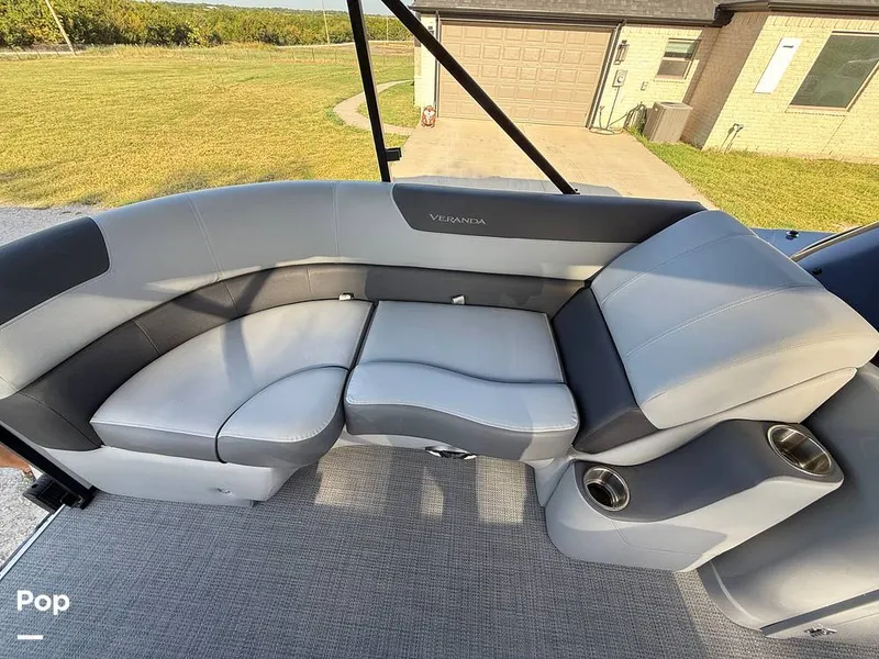 Slide: The Image of Veranda VR22VLC 2024 - 15718512