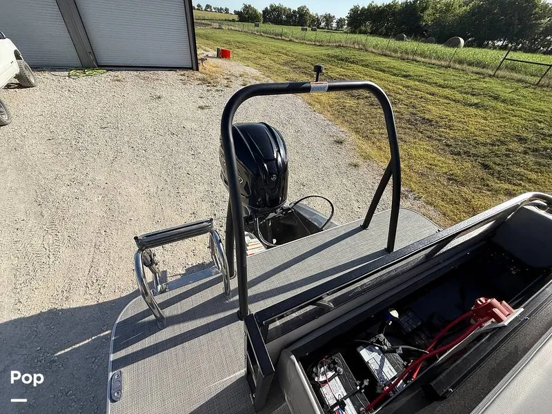 Slide: The Image of Veranda VR22VLC 2024 - 15718519