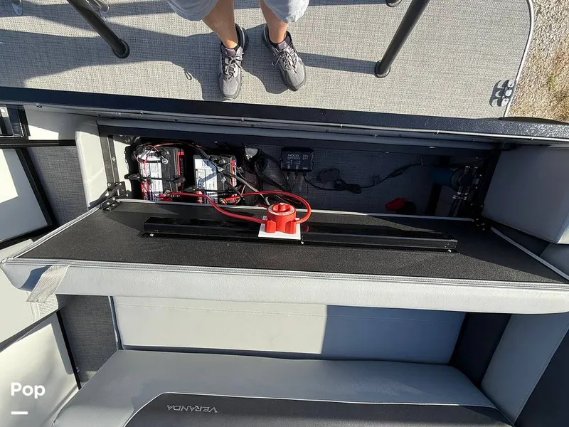 Slide: The Image of Veranda VR22VLC 2024 - 15718522