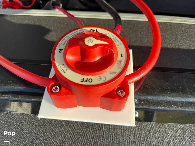 Slide: The Image of Veranda VR22VLC 2024 - 15718525