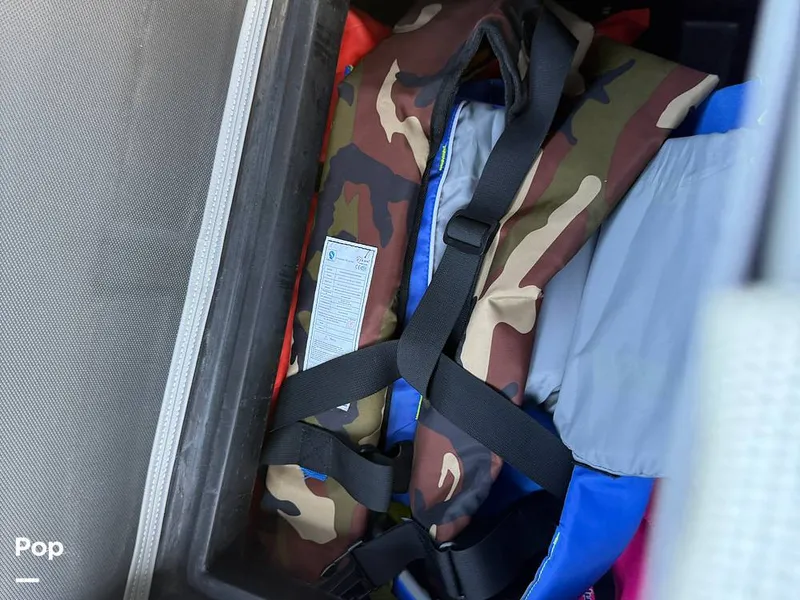 Slide: The Image of Veranda VR22VLC 2024 - 15718539