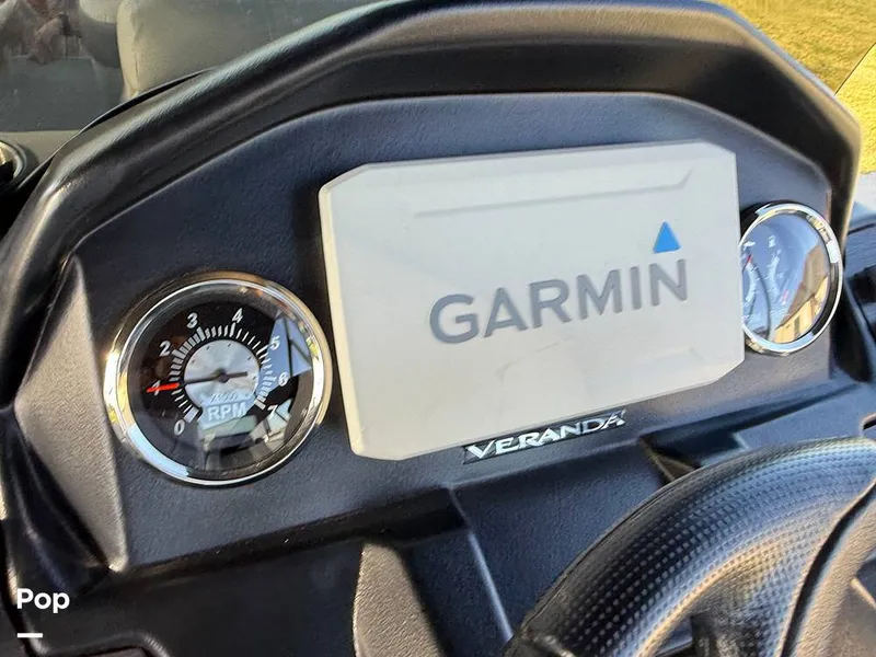 Slide: The Image of Veranda VR22VLC 2024 - 15718545