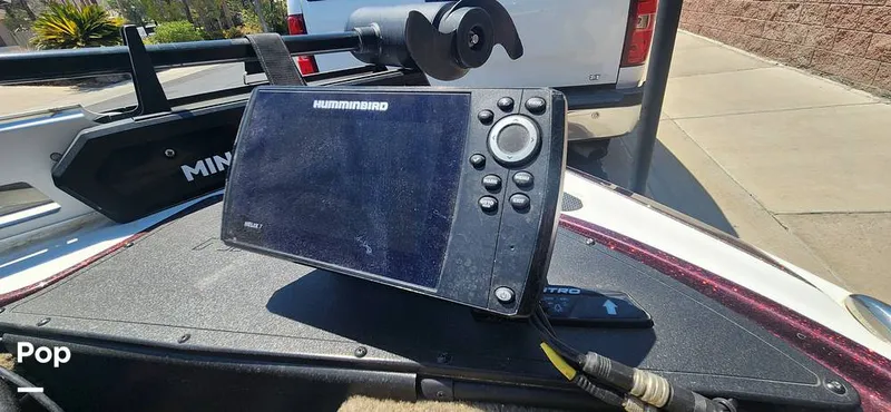 Slide: The Image of Nitro Z19 2019 - 15765868